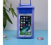 Swimming Bags Waterproof Bag Underwater Dry Case Pouch Cell Mobile Phone Case For iphone 6 6s 7 X 8 Universal 3.5-6inch Phones
