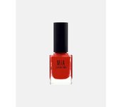 Mia Cosmetics Paris Esmalte de Uñas MIA Sweet Tangerine 11ml - Brillo Duradero