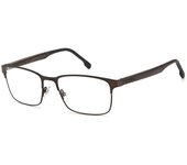 Montura de Gafas Hombre Carrera CARRERA-8869-YZ4 Ø 55 mm