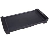 Jata - Plancha asar 50x29,5 cm 2100W GR608