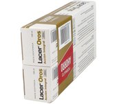 Lacer Oros Dentífrico 200ml