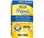 Propolis Apicol 40caps Tong-Il