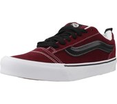 Zapatillas deportivas de Hombre Marca Vans Modelo Knu Skool