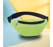 Bolsa De Cintura Impermeable Para Hombres Y Mujeres Estilo Casual Fashion Bolsa De Mano Para Deporte Y Viaje Estampado Cuadriculado