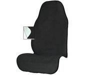 El cojín universal del asiento de Carro de la Toma impermeable del animal doméstico de la cubierta de asiento de Carta