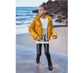 Mayoral Conjunto Leggings Rayas Sudaderas Capucha Niña