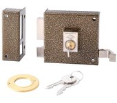 Cerradura cvl 1125a/  8/he izquierda