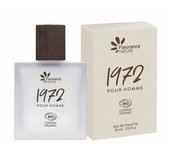 Perfume Hombre 1972 Bio 50ml Fleurance Nature