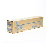 Konica minolta dr512 negro tambor de imagen original - dr512k/a2xn0rd (drum)