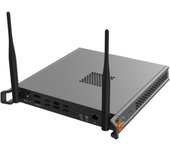 Iiyama Spc51001bc-1 Pcs/estación De Trabajo I5-10400 Escritorio Pequeño Intel® Core™ I5 8 Gb Ddr4-sdram 256 Gb Ssd Windows 10 Io