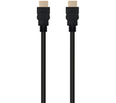 Ewent EC1300 cable HDMI 1 m HDMI tipo A (Estándar) Negro