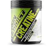 Creatina (Creapure®) - 500g Iron Addict Labs