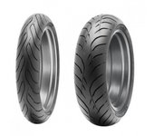 Neumático Moto Dunlop 190/55 Zr17 75W Roadsmart Iv Gt