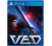 VED Juego para Consola PlayStation 4 PS4