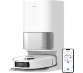 Dreame L10s Ultra Blanco - Robot Aspirador