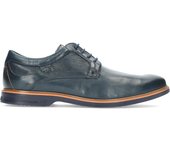 Zapatos de Vestir Hombre Fluchos F1744 - Piel Auténtica
