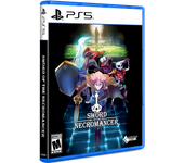 Sword Of The Necromancer, Juego para Consola Sony PlayStation 5 PS5