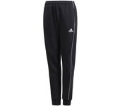 ADIDAS Pantalon Core18 Sw Y Junior largos negro de tenis y padel - CE9077
