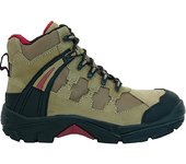BOTA DE SEGURIDAD Bellota 72288 S1P Talla 45 para Herramientas Manuales