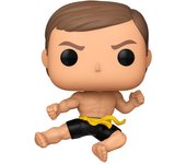 Figura Pop Bloodsport - Bloodsport-Figura de Vinilo Coleccionable - Idea de Regalo- Mercancia Oficial - Juguetes para Niños y Adultos - Movies Fans - Muñeco para Coleccionistas y Exposición
