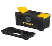 Caja de Herramientas de Plástico 12.5"/32cm con Cierre de Metal STST1-75515 Stanley