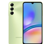 Smartphone Samsung Galaxy A05s 4GB/ 128GB/ 6.7"/ Verde