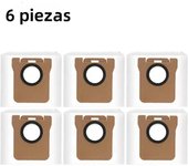 Dust bag for Dreame L10s Ultra / S10 Pro Accessories For XIAOMI Mijia Omni 1S B101CN Robot X10+ Robot Vacuum
