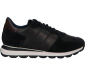 Deportivas de Hombre geox U3612A 02243 U SPHERICA VSERIES C9999 BLACK