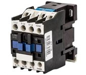 Contactor CJX2-1810 32A Switches LC1 AC Contactor Voltage 220V