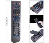 Roua.eu Mando a Distancia de Reemplazo TD Systems K49DLM8U - Programado