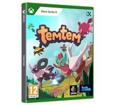 Temtem - Xbox Series X - Versión española
