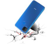 Silicona Clear 2.0 TPU - Xiaomi Redmi 9C