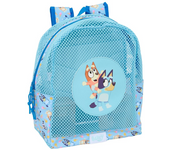 Mochila Anti-Arena Bluey 30,5x24x18 Cm (Safta 642579610)