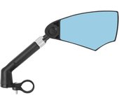Rearview Mirror Adjustable Rotate Anti-glare Electric Scooter Handlebar Rear View Mirrors For Ninebot F20 F30 F40/Xiaomi M365