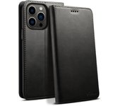 SUTENI Leather Wallet Phone Case Cover Flip For iPhone 15 14 13 12 11 XR XS Pro Max Plus Mini SE 7 8