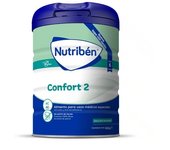 Nutribén Confort 2 800 gr