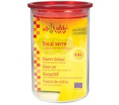 Bote Cristal 0.8L 1ud Ah Table