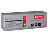 Activejet Tóner para Impresoras Láser Negro 2300 Páginas 1 Pieza(s)