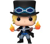 Funko Pop Figura Sabo 54461 ONE PIECE FUNKO