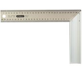 Escuadra de carpintero 200x300mm 1-45-686 stanley