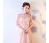 Lace Short Sleeve Shrug Bridal Wedding Elegant Cape Summer Casual Shawl