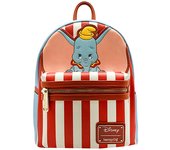 Mochila dumbo disney loungefly 26cm