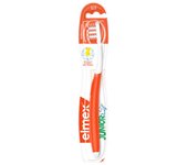 Elmex Junior Cepillo Dental Suave 6-12 años 1ud