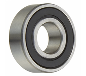 RODAMIETO ALTA CALIDAD BOLAS 6306 2RZ LAVADORA LG MOD. FH0C7FD3S C.O. 4280FR4048N