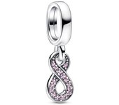 Charm colgante Pandora Moments 792766C01 infinito