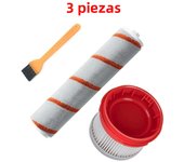 Main Brush HEPA Filter for Xiaomi Dreame V8 V9 V9B V9P XR V10 V11 Wireless Handheld Vacuum Cleaner