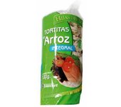 PACK 4 UDS. - Tortitas de Arroz Integral con Sal 130g Ynsadiet
