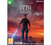 Star Wars Jedi Survivor Juego Fisico para Consola Xbox One