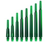 Cañas Fit Shaft Gear Normal Spining Verde (Giratoria) Talla 5 Marca,Cosmo Darts,Longitud,31.0mm,Modelo caña,Normal Giratoria,Material,Clasico,Talla,Talla 5,Color,VerdeDardos,Cañas,Cañas Cosmo Darts (Fit Shaft),Normal Giratoria