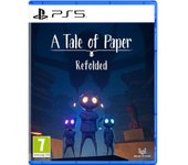 A Tale of Paper: Refolded PLAYSTATION 5 NUEVO PRECINTADO PAL ESPAÑA
